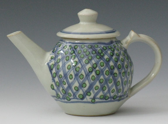 sm teapot